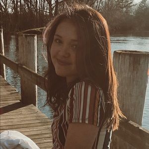 Meet your Posher, Emma